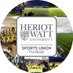 HWU Football Club (@hwufc) Twitter profile photo