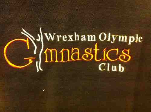 Wrexham Gymnastics