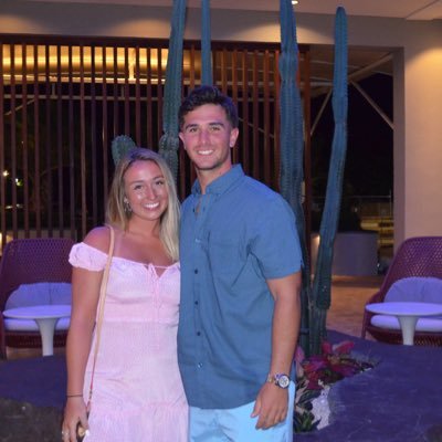 PaulPiccolino's profile picture. Pace University Baseball Alum. Rianna Peduzzi❤️
