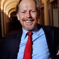 Paul Heemskerk (@pmheemskerk) 's Twitter Profile
