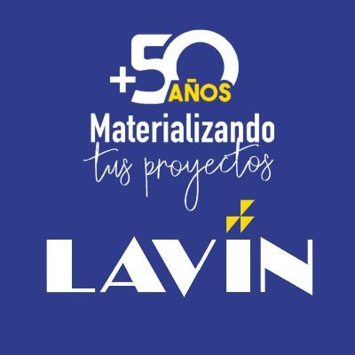 ¡Especialistas en todo tipo de materiales para la construcción!
Más de 50 años #materializando tus #proyectos.
Gran exposición de baños, pavimentos, mamparas..