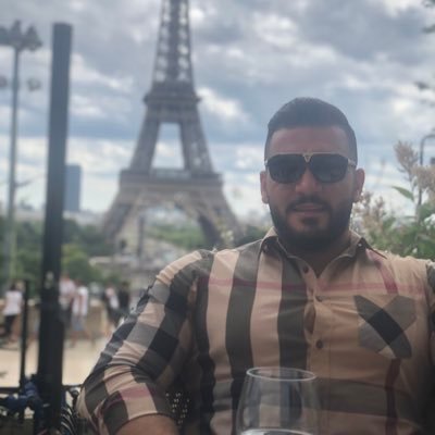 AliFouany2's profile picture. 