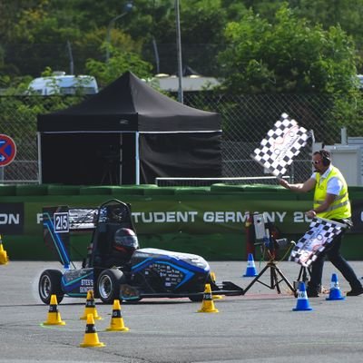 Formula SAE team from SKNCOE PUNE. The team has been competiting in national competitions since 2015, making steady improvements in position over the years.