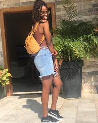 Sou especial ❤️