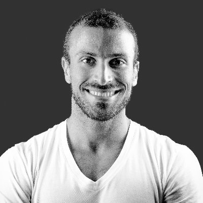 CEO @MastHQ. ENTJ. Contrarian. In constant search of the perfect loop. Former equities/derivatives trader.