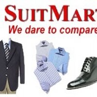 SuitMart (@suitmart) 's Twitter Profile