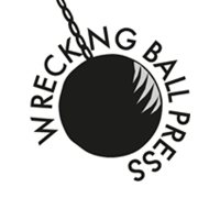 Wrecking Ball Press(@wbphull) 's Twitter Profile Photo