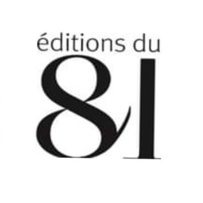 Visit Les Éditions du 81 Profile