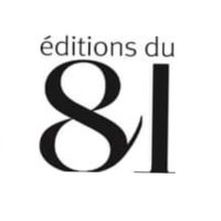 Les Éditions du 81(@LesEditionsdu81) 's Twitter Profile Photo