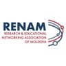 RENAM_AO's profile picture. RENAM is focused on development of communication and information infrastructure of the scientific and educational community of the Republic of Moldova.