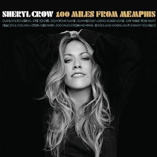 Up 2 Date Sheryl Crow Info