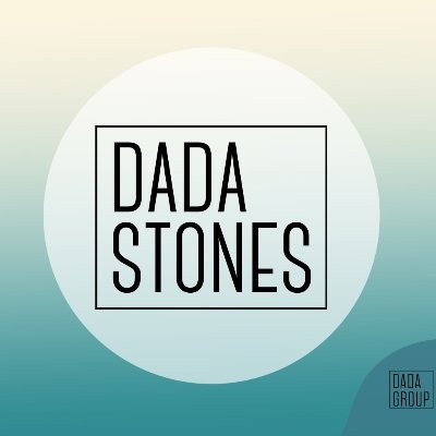 Dada Stones