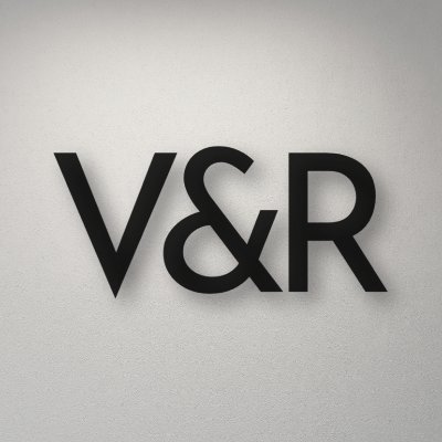 Management Consultants | Trusted by Founders, Boards, Executives and Investors | #PeopleFirst | V&R is an independent member of @BDOAlliance