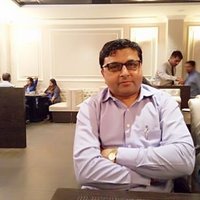 Devendra Khairnar (@devendrakhair13) 's Twitter Profile