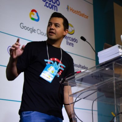 henriqueholanda's profile picture. 