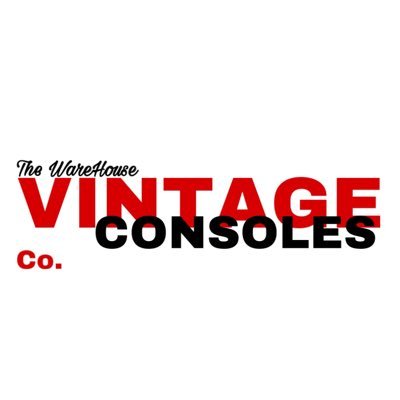 Vintage Games consoles , & more! 2-day Shipment! Message Us with any questions/concerns & or to purchase! PayPal Payments Only!