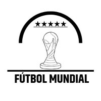 Fútbol Mundial (@somosfutmundial) 's Twitter Profile Photo Fútbol Mundial (@somosfutmundial) 's Twitter Profile Photo