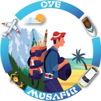 Oye Musafir Tours and Travels(@OyeMusafir) 's Twitter Profile Photo