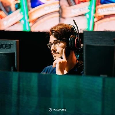 🇮🇹 16 Star 18:41 | Ex Hearthstone Player | #1 Nvidia Summer Cup 2017 | 2x #3 Intesa SanPaolo Hearthstone Cup 2018+2019 | Qualified for MT Montréal