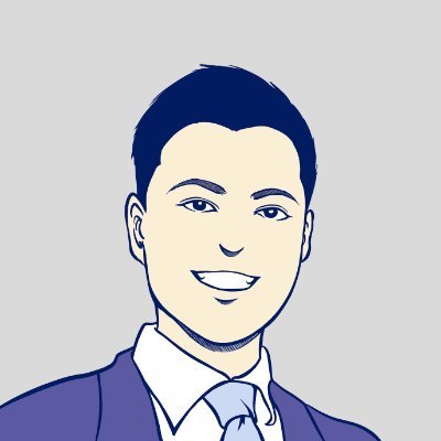 KyuFuji123's profile picture. やれることを粛々とやる。