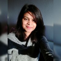 Neha Pawar (@traintestrepeat) 's Twitter Profile