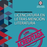 Licenciatura en Letras. Unab (@letrasunab) 's Twitter Profile