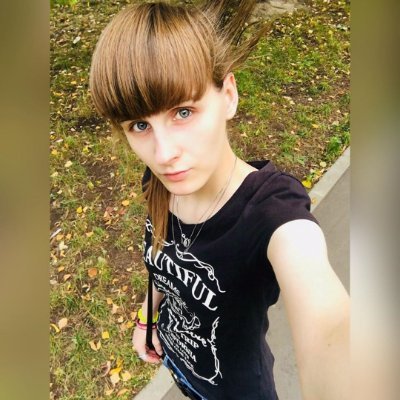 Morozova_Anuta's profile picture. 