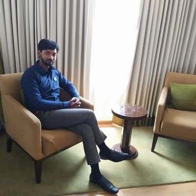 imransiddqi's profile picture. Entrepreneur/YouTuber.
#AndroidStudio #Wordpress #shopify
#amazonfba #aipromptengineer