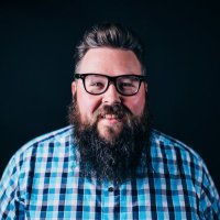 David Terrell (@davidterrell) 's Twitter Profile