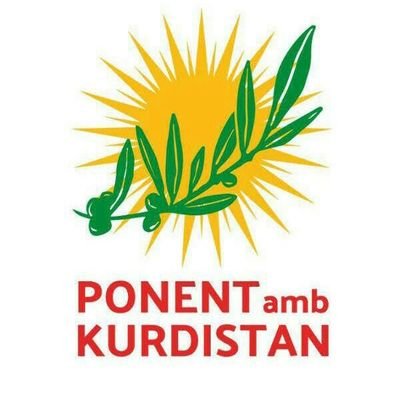Plataforma de solidaritat amb el moviment d'alliberament del poble kurd. 

Difusió de la resistència i la ideologia del Conf. Democràtic 

Jin, jiyan, azadî!