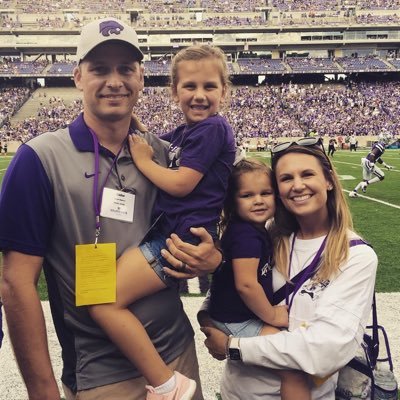 ggantz47's profile picture. Kansas State Football Alum. Precision Ag Specialist #EMAW