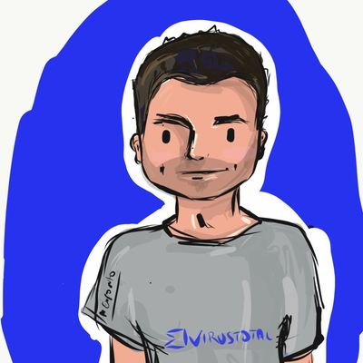 ChristianEC20's profile picture. Talibán del salmorejo cordobés