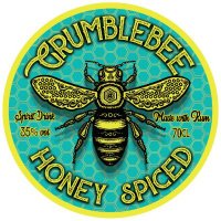 Grumblebee Honey Spiced Rum (@grumblebeerum) 's Twitter Profile