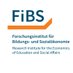 FiBS Forschungsinstitut (@FiBS_Research) Twitter profile photo