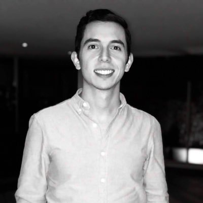 Emprendedor | Aprendizaje Organizacional | Curioso de la poesía | Adicto a los atardeceres