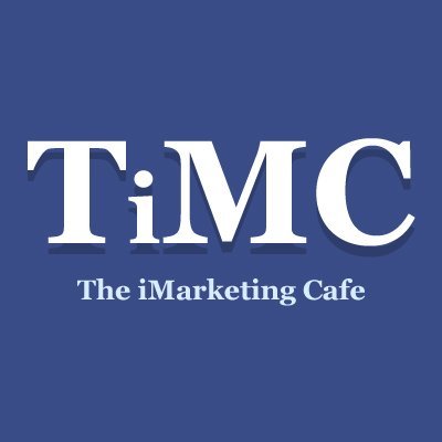 The Official Account of The iMarketing Cafe Blog | Aspiring to be the Liveliest Digital Marketing Community on Earth.