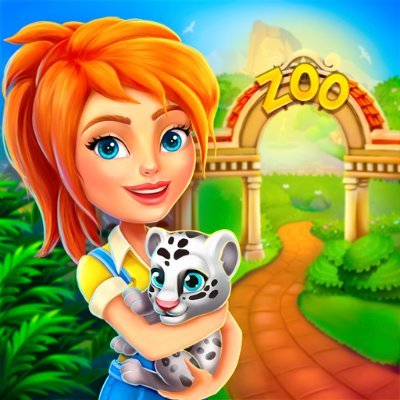 Welcome to the official community profile of