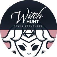 Witch Hunt (@witchhuntstore) Twitter profile photo