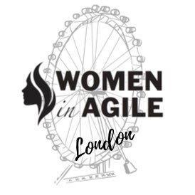 London Community of Women in Agile, not for profit that seeks to elevate women within the agile community @philiylander @pretzelspine @bianca_schobel Tweet here