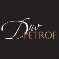 Duo Petrof (@duopetrof) 's Twitter Profile