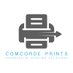 Comcorde Prints (@comcordeprints) Twitter profile photo Comcorde Prints (@comcordeprints) Twitter profile photo