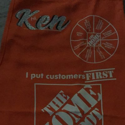 ken_sanders's profile picture. Orange blooded since 4/21/11   District 80 to 87 🔭8yr freighter 🚧NIGHT MET recruit & safety captain #121. my tweets and comments should not reflect Home Depot
