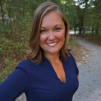 Neuromodulation Territory Manager by day, Mom to two superheroes by night. Loving life in #RVA.