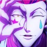 Hisoka18_'s profile picture. الحمد لله دائماً وابداً