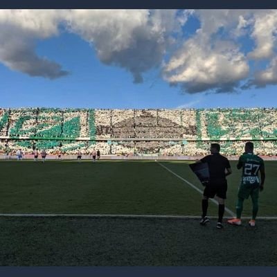 Atlético Nacional el más grande de Colombia