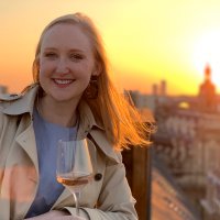 Sophie Griffiths (@vignettewine) 's Twitter Profile