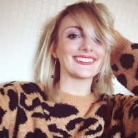 Sarah Dunn - @SarahHelenDunn Twitter Profile Photo