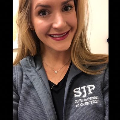 MissLAllis's profile picture. Learning Coach @ SJP, B.S. Elementary Ed & Special Ed @ SRU ‘14 ✌🏼❤️😺