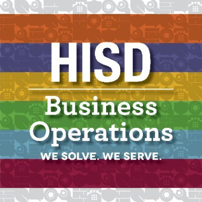 @HISDBusinessOps