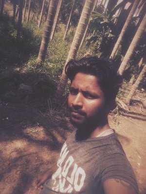 GowdaShimoga's profile picture. Uppi